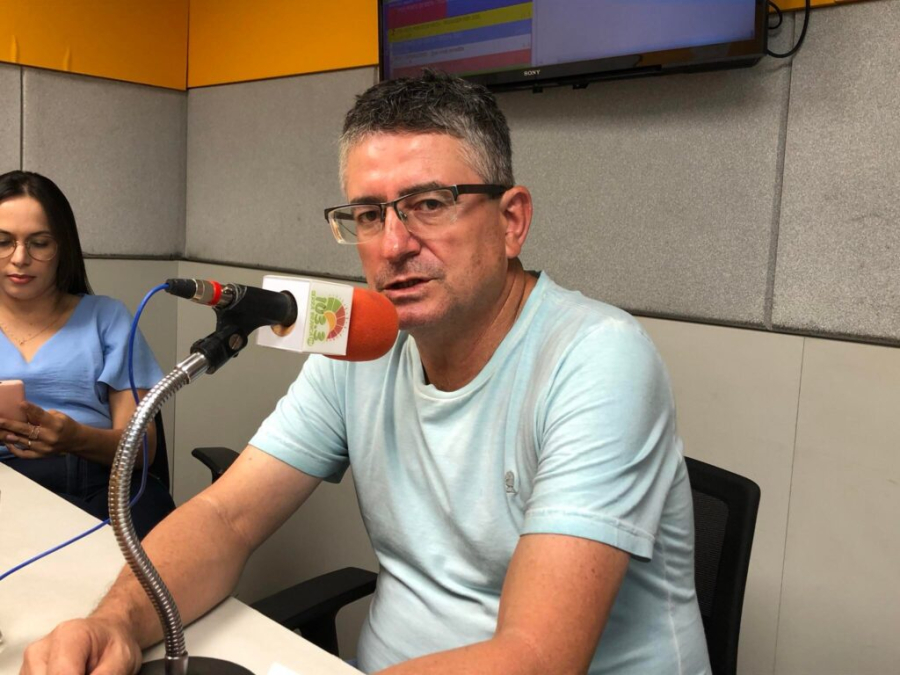 Cabaceiras: projeto de Dr. Romualdo é aprovado e inclui Romaria da Virgem no calendário de eventos da PB