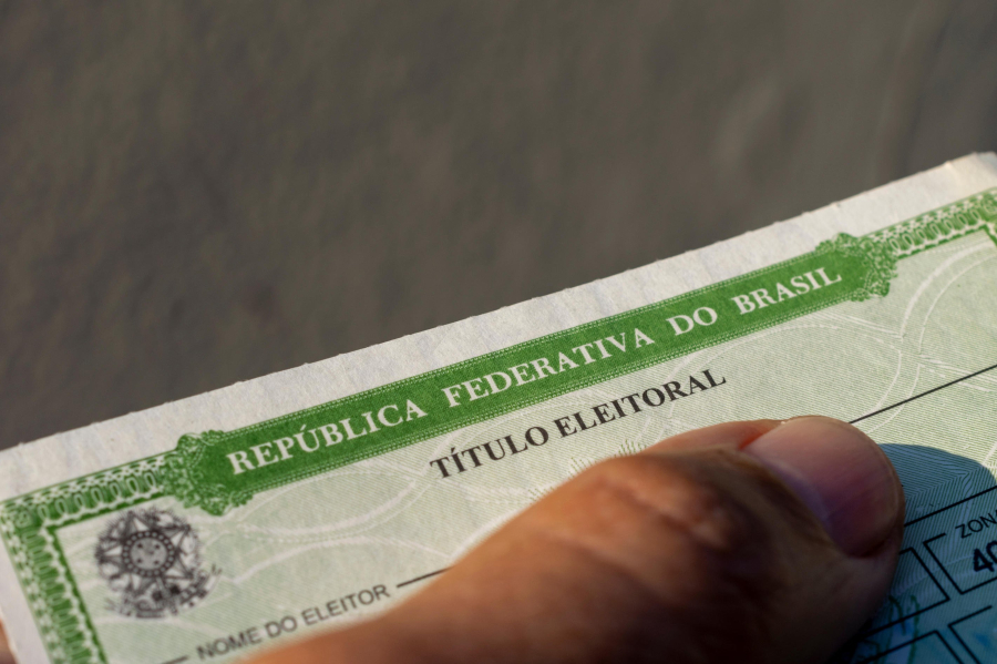 TRE confirma cancelamento de mais de 67 mil títulos eleitorais na Paraíba